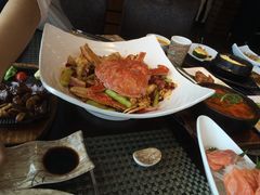 -蟹之国·精品蟹料理(极地店)