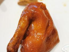 -东门烤鸭店(鼓楼店)