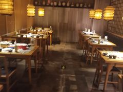 -绿茶餐厅(西单老佛爷店)