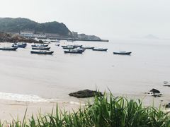 -舟山嵊泗列岛风景名胜区