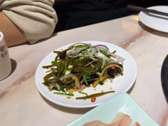 -京嘴儿老北京涮肉(甘家口大厦店)