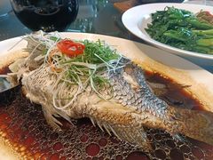 -彩丰楼·中餐厅(国家会展中心上海洲际店)