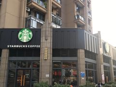 -星巴克(深圳龙华和平里店)