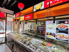 -渔民船说·北塘海鲜·天津菜·海肠捞饭(北塘古镇店)