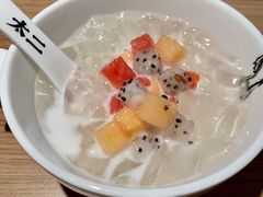 -新太二·鲜料川菜(晶耀前滩店)