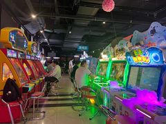 -奇奇乐园(上海仲盛世界商城店)