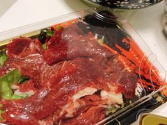 -潮汕良记牛肉火锅(洪武路店)