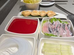 -海底捞火锅(海宁路店)