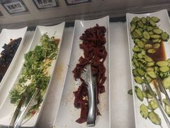 -集杰尚品海鲜烤肉自助餐厅(乳山振华店)