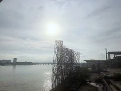 -广州市紫泥堂文化创意园景区