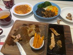 -杯子红牛排(西樵店)