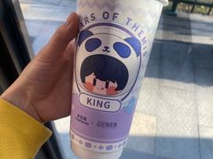 -茶百道(荣科路店)