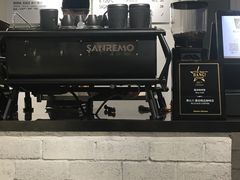 -BLATAGE COFFEE