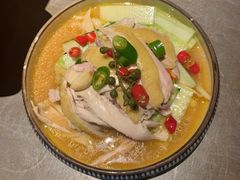 -炭舍干锅·烤鱼(扬名广场店)