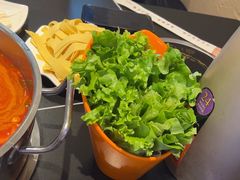 -疆牛出栏·潮汕牛肉火锅(德汇万达店)