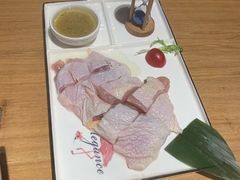 -打酱友•斑鱼海鲜粥火锅(吴桥店)