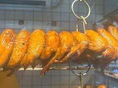 -创膳金牌烧鹅(天河汇商业广场店)