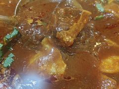 -老姑砂锅·烧烤天津菜(体北道店)