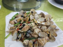 -秋姐美食店(旅游大道店)