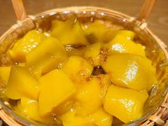 -张家卫·阳江菜·小海鲜(肥婆湾桥店)