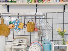 -Woolee韩食堂·韩式家庭料理