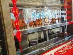 -盈春大饭店(千山路店)