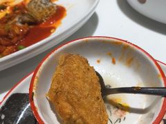 -新白鹿餐厅(第一百货店)