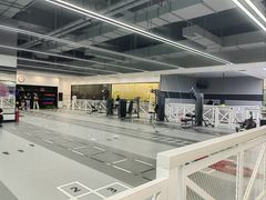 -奇迹健身(SM广场店)