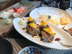 -山葵家·创意料理(宁波来福士店)