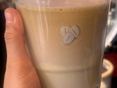 -COSTA COFFEE(金长安大厦店)