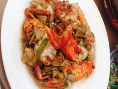 -毛里求斯小四川餐厅总店