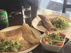 -La Creperie法餐厅(桃江路店)