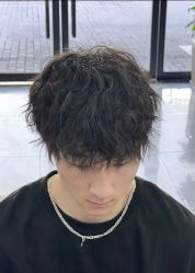 -蒋伟时尚造型