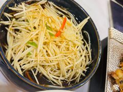 -雅酌园·烟火南京菜(颐和路店)
