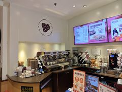 -COSTA COFFEE(天通苑华联店)