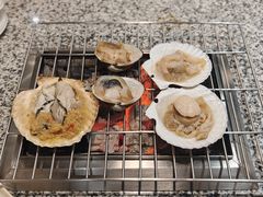 -震海贝烤贝·民俗特色店(延吉总店)