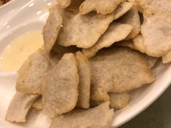 -东四民芳餐厅(世茂工三店)
