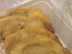 -清真蒋有记(老门东店)