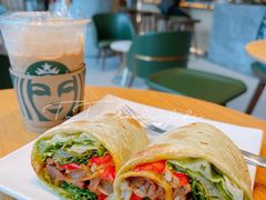 -星巴克臻选(东莞长安万科广场店)