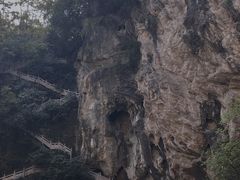 -天河潭旅游度假区