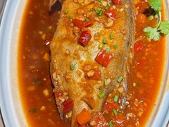 -又见炊烟私房菜(敬亭路店)