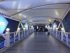 -长沙黄花国际机场-T1航站楼