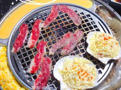 -鹤江桥·红油牛肉粉(SKP店)