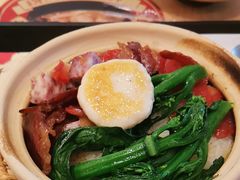 -华记煲仔华·煲仔饭(三元里万科里店)