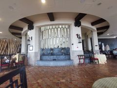 -南沙游艇会·大兵船餐厅