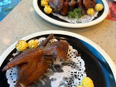 -点都德(龙之梦店)