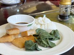 小吃三拼-燕江楼(燕东店)