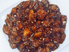 -聚福缘菜馆(隆昌路店)