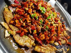 -味妙烤鱼吧(回龙观店)