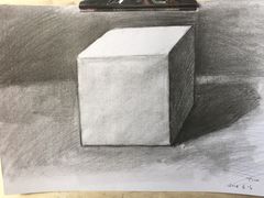 -黑骏画室·深圳美术中高考黄埔军校